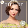 Superstar Tiffany Softlens Warna Premium